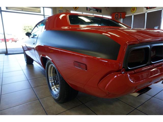 1973 Dodge Challenger (CC-2114969) for sale in De Witt, Iowa