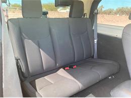 2016 Jeep Wrangler (CC-2110497) for sale in Cadillac, Michigan