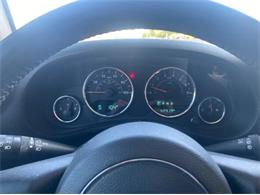 2016 Jeep Wrangler (CC-2110497) for sale in Cadillac, Michigan
