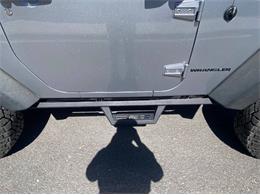 2016 Jeep Wrangler (CC-2110497) for sale in Cadillac, Michigan