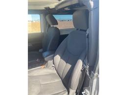 2016 Jeep Wrangler (CC-2110497) for sale in Cadillac, Michigan