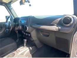 2016 Jeep Wrangler (CC-2110497) for sale in Cadillac, Michigan