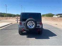 2016 Jeep Wrangler (CC-2110497) for sale in Cadillac, Michigan