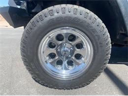 2016 Jeep Wrangler (CC-2110497) for sale in Cadillac, Michigan