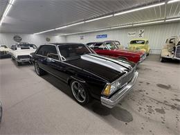 1980 Chevrolet Malibu (CC-2114970) for sale in Nashville, Illinois