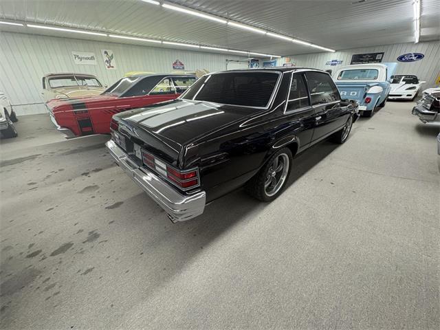 1980 Chevrolet Malibu (CC-2114970) for sale in Nashville, Illinois