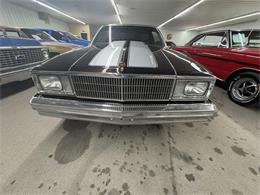 1980 Chevrolet Malibu (CC-2114970) for sale in Nashville, Illinois