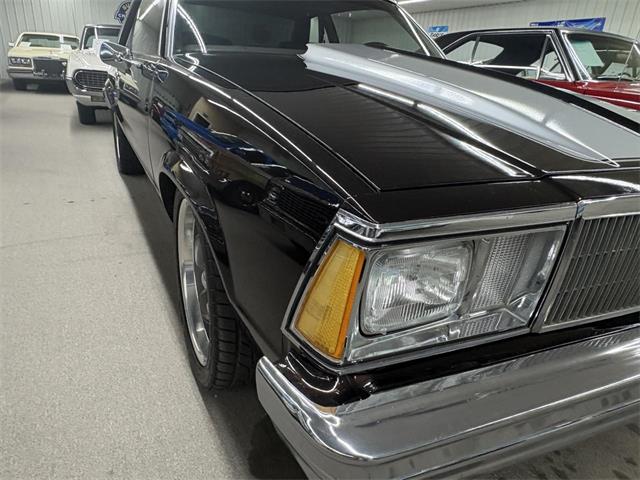 1980 Chevrolet Malibu (CC-2114970) for sale in Nashville, Illinois