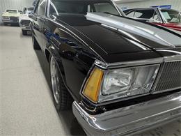 1980 Chevrolet Malibu (CC-2114970) for sale in Nashville, Illinois