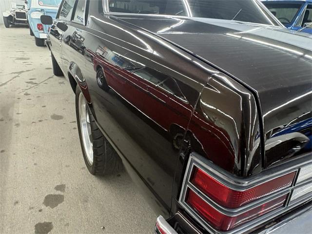 1980 Chevrolet Malibu (CC-2114970) for sale in Nashville, Illinois