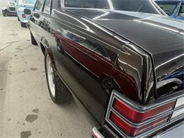 1980 Chevrolet Malibu (CC-2114970) for sale in Nashville, Illinois