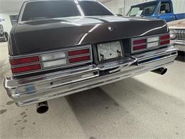 1980 Chevrolet Malibu (CC-2114970) for sale in Nashville, Illinois