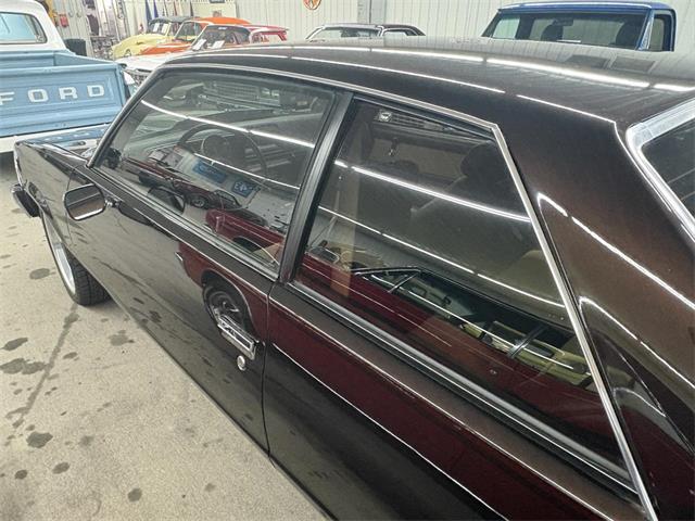 1980 Chevrolet Malibu (CC-2114970) for sale in Nashville, Illinois