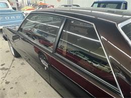 1980 Chevrolet Malibu (CC-2114970) for sale in Nashville, Illinois