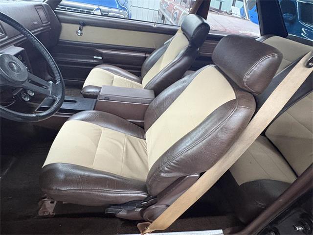 1980 Chevrolet Malibu (CC-2114970) for sale in Nashville, Illinois