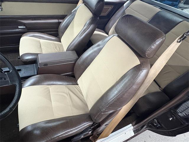 1980 Chevrolet Malibu (CC-2114970) for sale in Nashville, Illinois