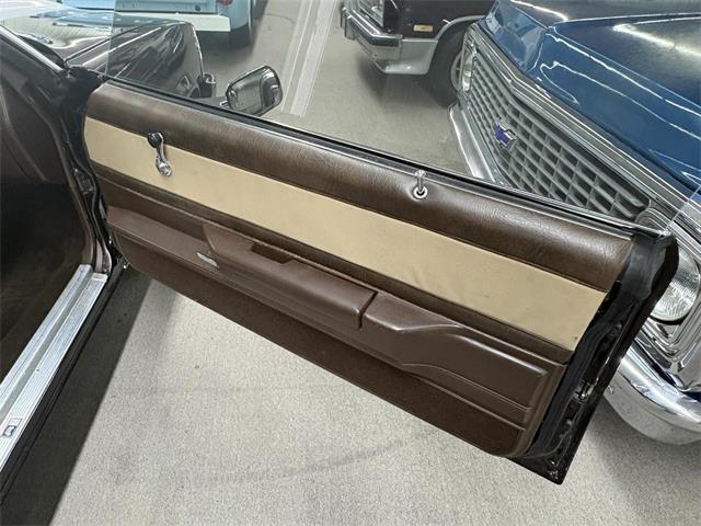 1980 Chevrolet Malibu (CC-2114970) for sale in Nashville, Illinois