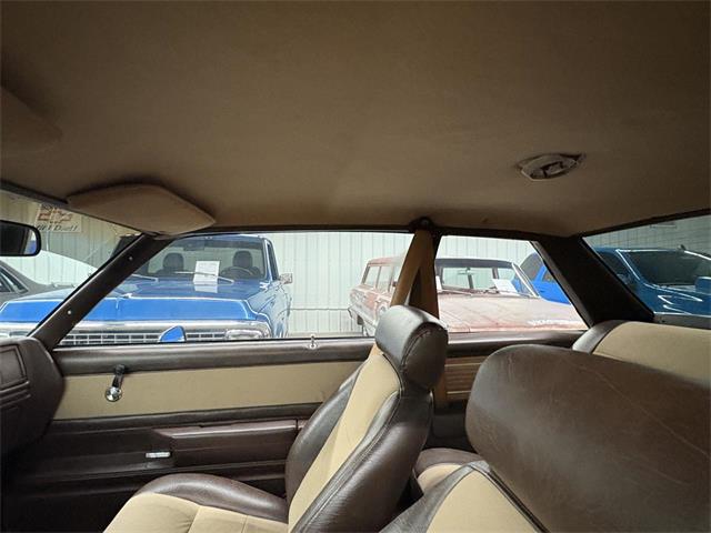 1980 Chevrolet Malibu (CC-2114970) for sale in Nashville, Illinois
