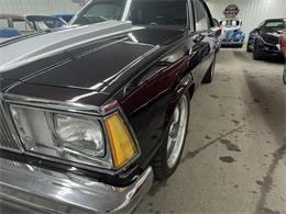 1980 Chevrolet Malibu (CC-2114970) for sale in Nashville, Illinois