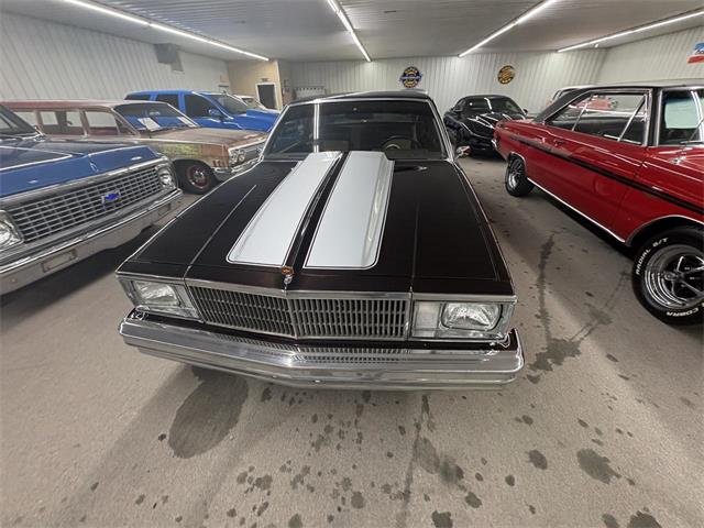 1980 Chevrolet Malibu (CC-2114970) for sale in Nashville, Illinois