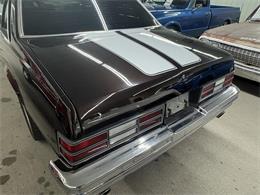 1980 Chevrolet Malibu (CC-2114970) for sale in Nashville, Illinois