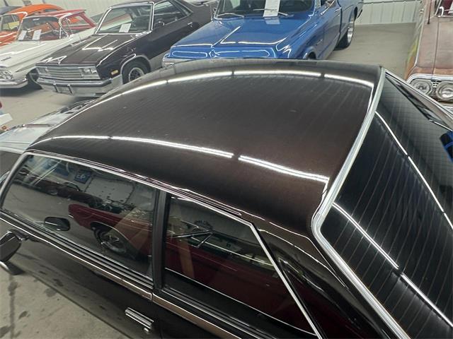 1980 Chevrolet Malibu (CC-2114970) for sale in Nashville, Illinois