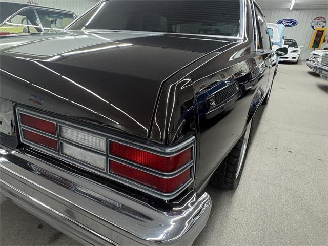 1980 Chevrolet Malibu (CC-2114970) for sale in Nashville, Illinois