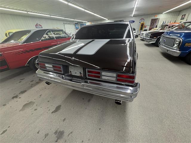 1980 Chevrolet Malibu (CC-2114970) for sale in Nashville, Illinois