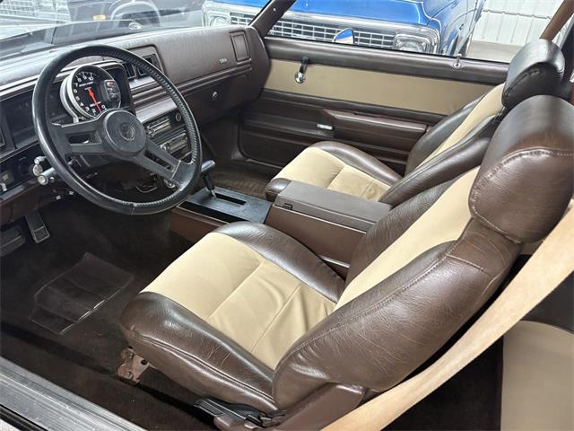 1980 Chevrolet Malibu (CC-2114970) for sale in Nashville, Illinois