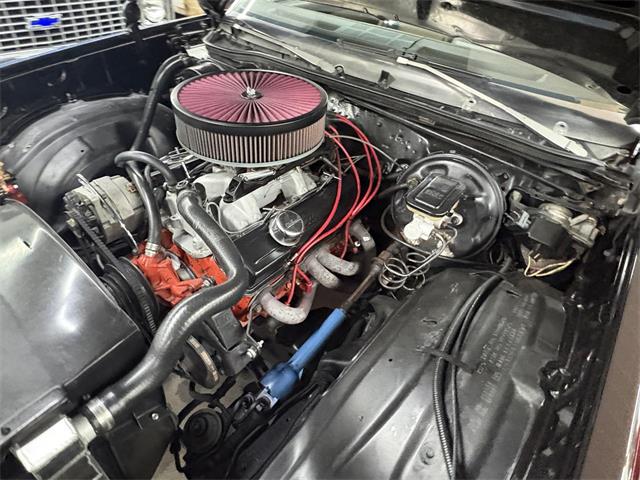 1980 Chevrolet Malibu (CC-2114970) for sale in Nashville, Illinois