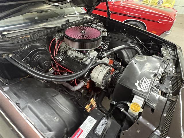 1980 Chevrolet Malibu (CC-2114970) for sale in Nashville, Illinois