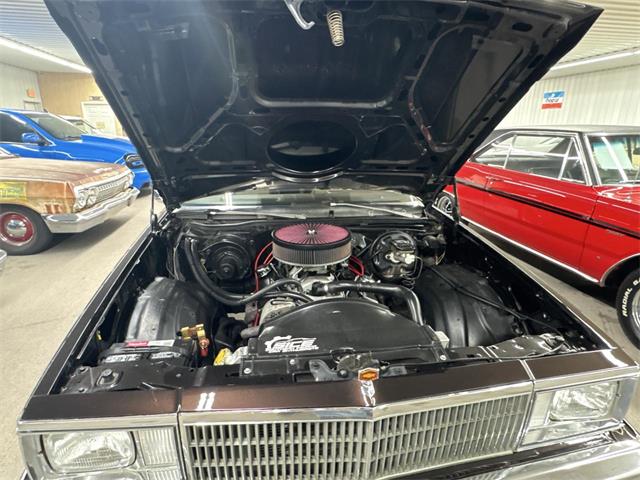 1980 Chevrolet Malibu (CC-2114970) for sale in Nashville, Illinois
