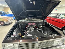 1980 Chevrolet Malibu (CC-2114970) for sale in Nashville, Illinois