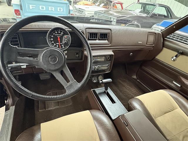 1980 Chevrolet Malibu (CC-2114970) for sale in Nashville, Illinois