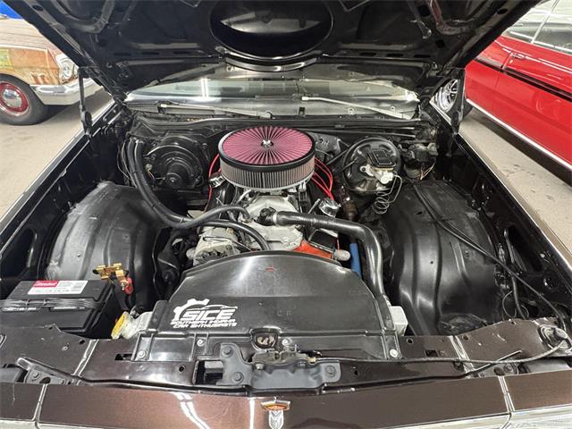 1980 Chevrolet Malibu (CC-2114970) for sale in Nashville, Illinois