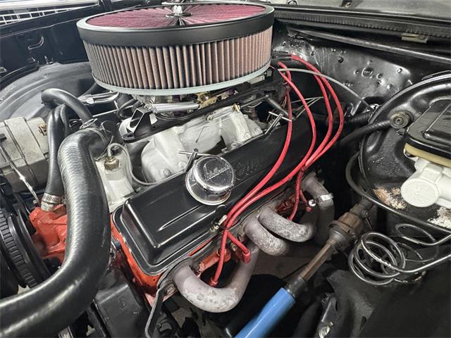 1980 Chevrolet Malibu (CC-2114970) for sale in Nashville, Illinois