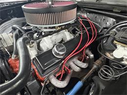 1980 Chevrolet Malibu (CC-2114970) for sale in Nashville, Illinois