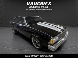 1980 Chevrolet Malibu (CC-2114970) for sale in Nashville, Illinois