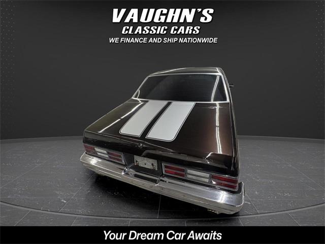 1980 Chevrolet Malibu (CC-2114970) for sale in Nashville, Illinois