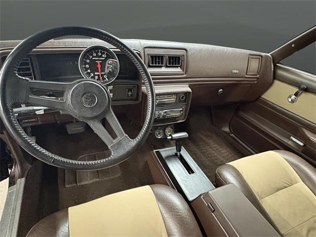 1980 Chevrolet Malibu (CC-2114970) for sale in Nashville, Illinois