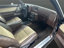 1980 Chevrolet Malibu (CC-2114970) for sale in Nashville, Illinois