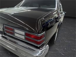 1980 Chevrolet Malibu (CC-2114970) for sale in Nashville, Illinois