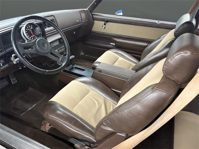 1980 Chevrolet Malibu (CC-2114970) for sale in Nashville, Illinois