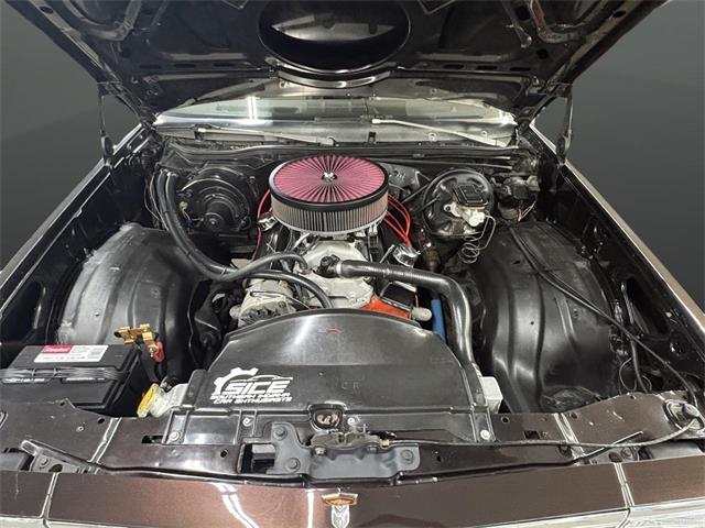 1980 Chevrolet Malibu (CC-2114970) for sale in Nashville, Illinois