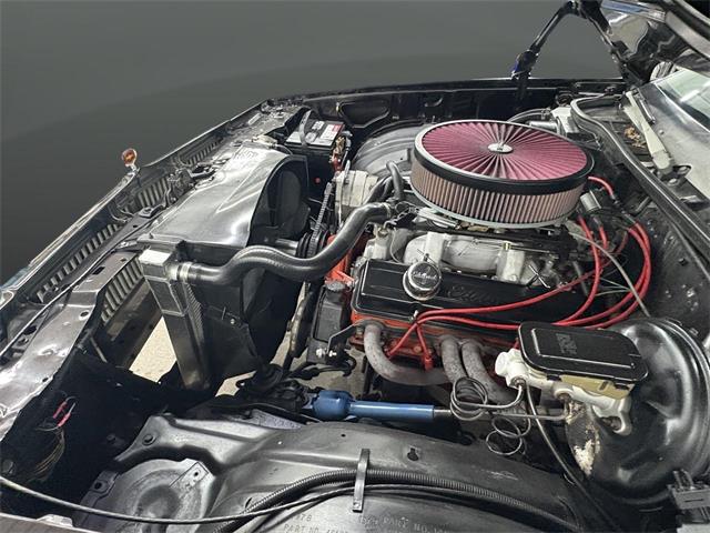 1980 Chevrolet Malibu (CC-2114970) for sale in Nashville, Illinois