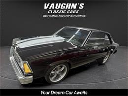 1980 Chevrolet Malibu (CC-2114970) for sale in Nashville, Illinois