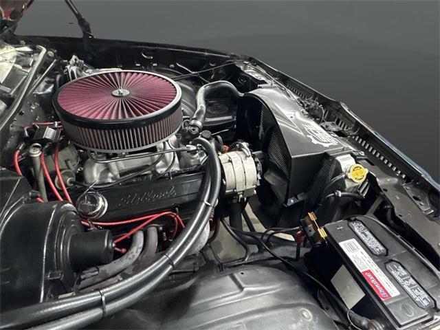 1980 Chevrolet Malibu (CC-2114970) for sale in Nashville, Illinois