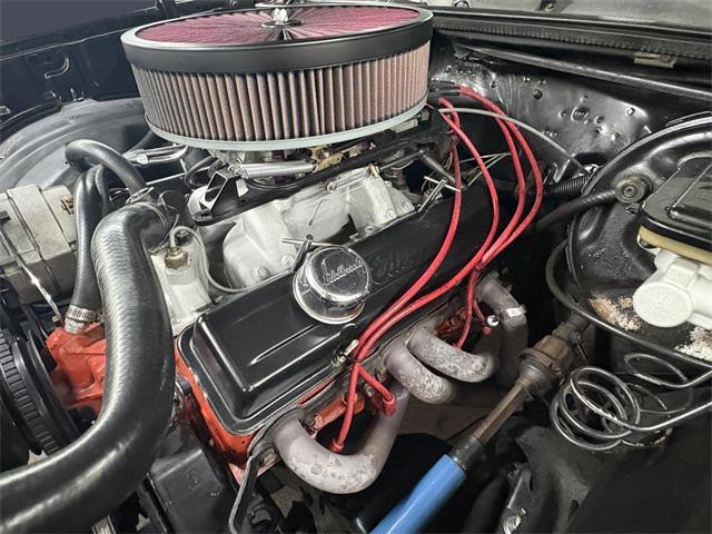 1980 Chevrolet Malibu (CC-2114970) for sale in Nashville, Illinois