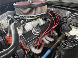 1980 Chevrolet Malibu (CC-2114970) for sale in Nashville, Illinois