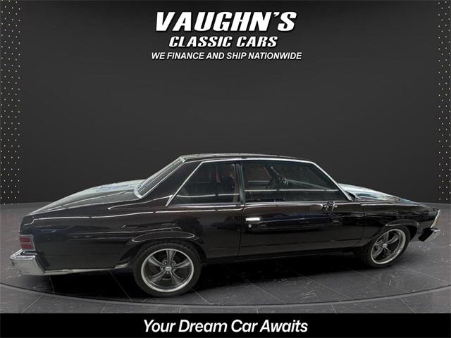 1980 Chevrolet Malibu (CC-2114970) for sale in Nashville, Illinois
